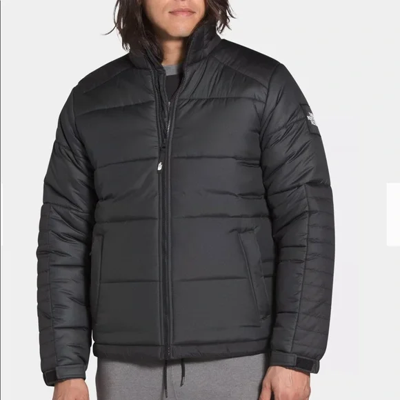 The North Face Men’s Brazenfire Jacket